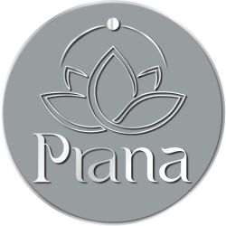 PRANA LOGO